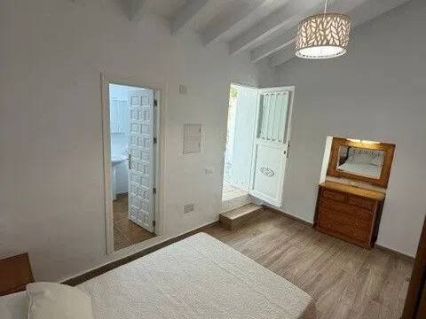 Piso de 45 m² en Torrox