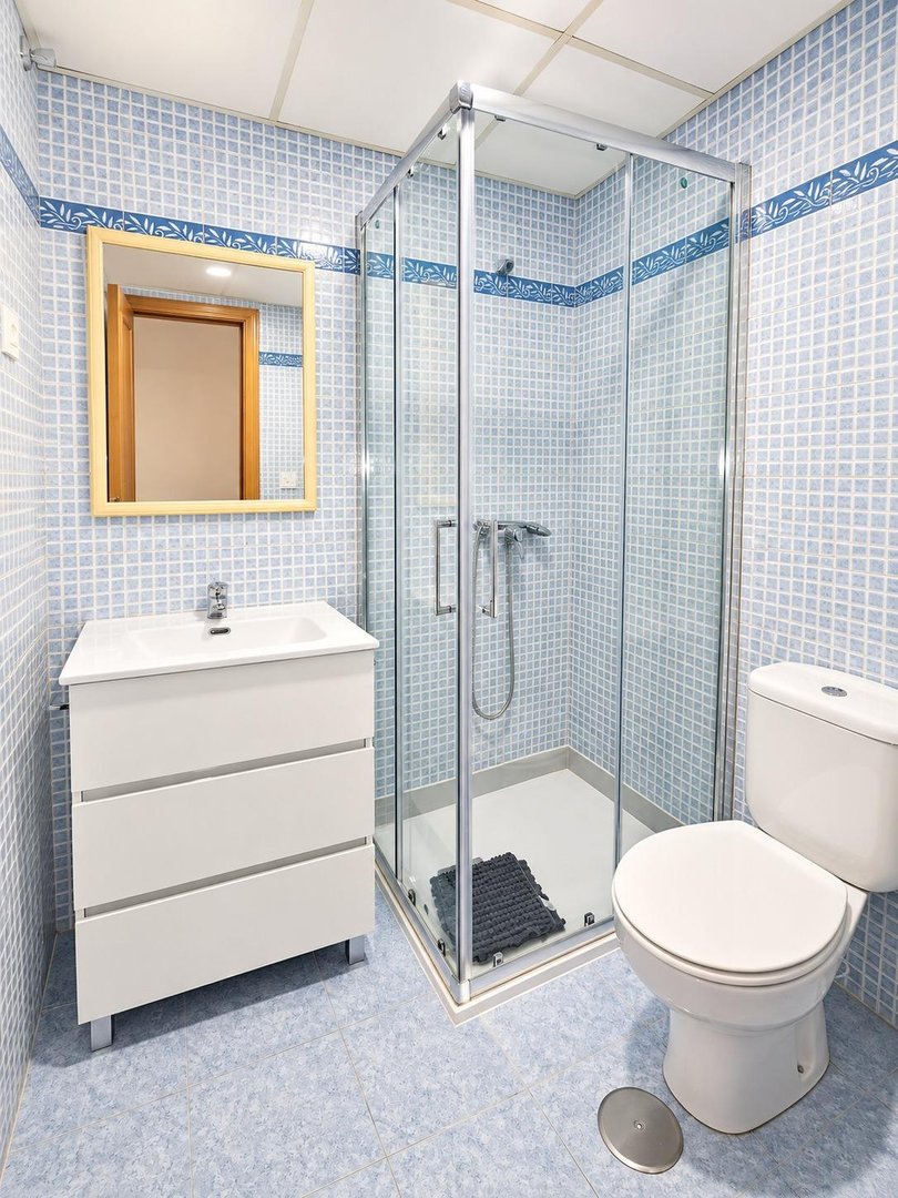Appartamento 125 m² a Málaga