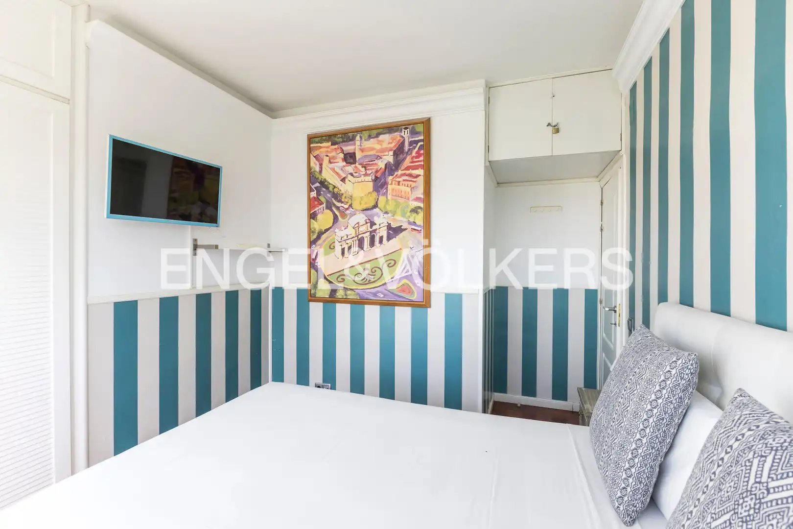 Piso de 63 m² en Madrid