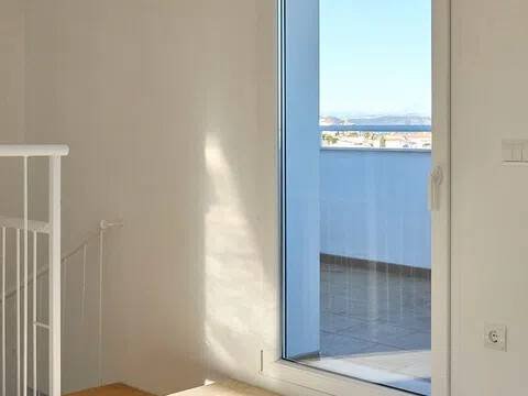Piso de 148 m² en Pego