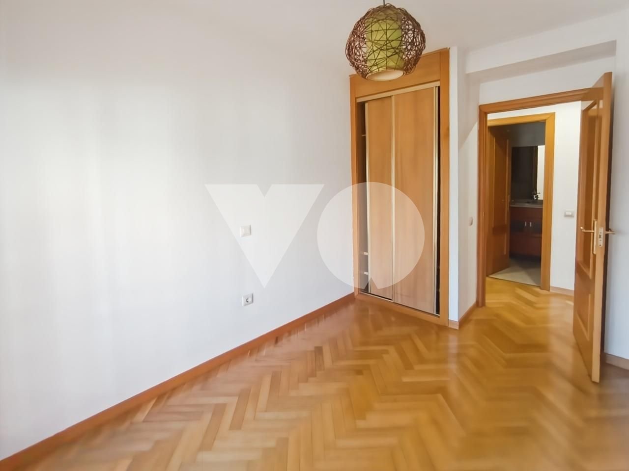 Pis de 99 m² a Madrid