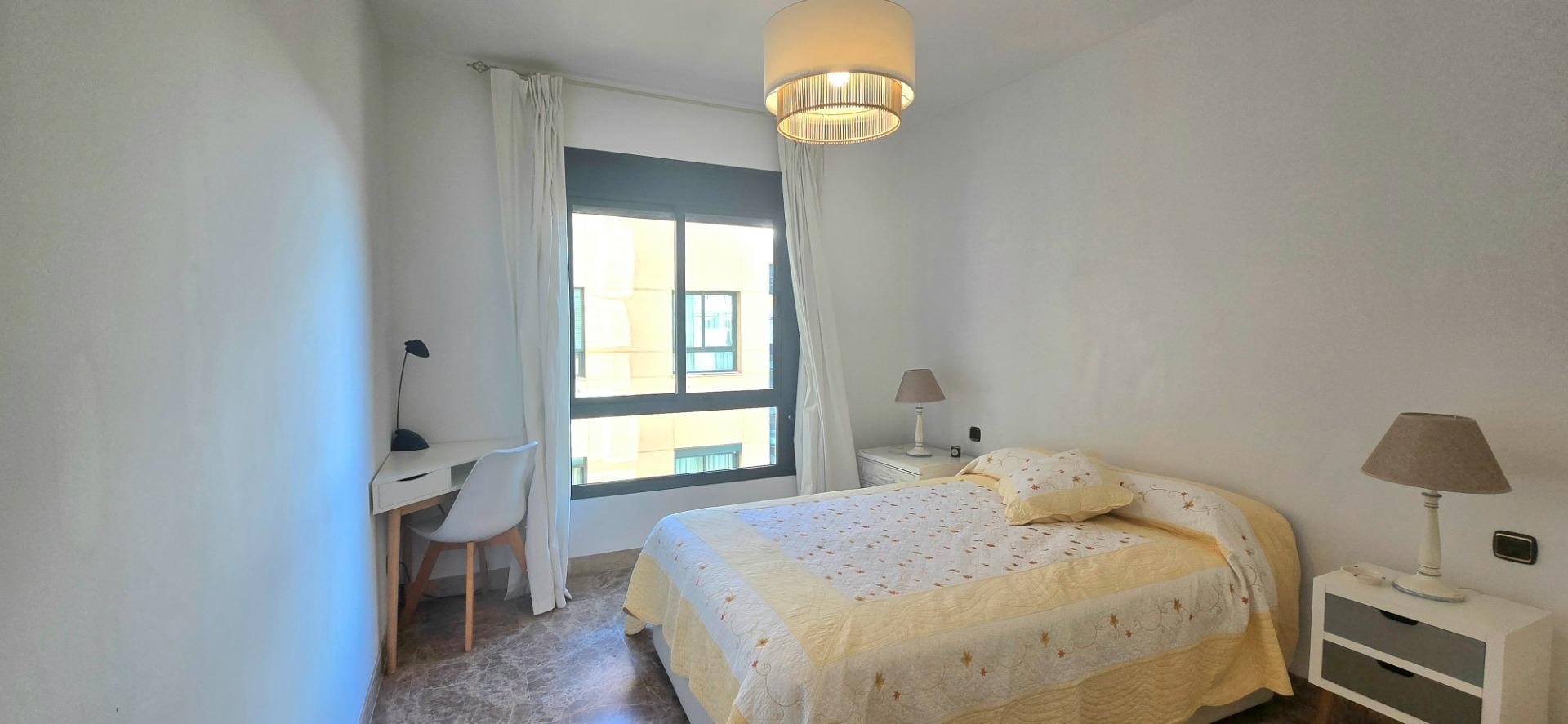 Pis de 90 m² a Marbella