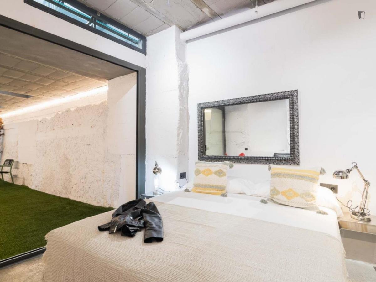 Pis de 65 m² a Barcelona