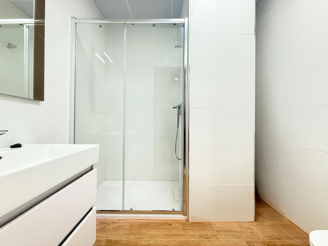 Piso de 55 m² en Vélez-Málaga