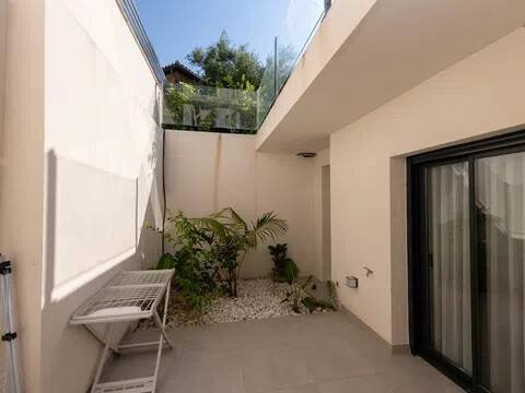 Casa de 260 m² en San Juan de Alicante