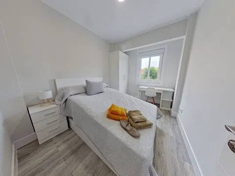 Zimmer zur Miete, Vigo