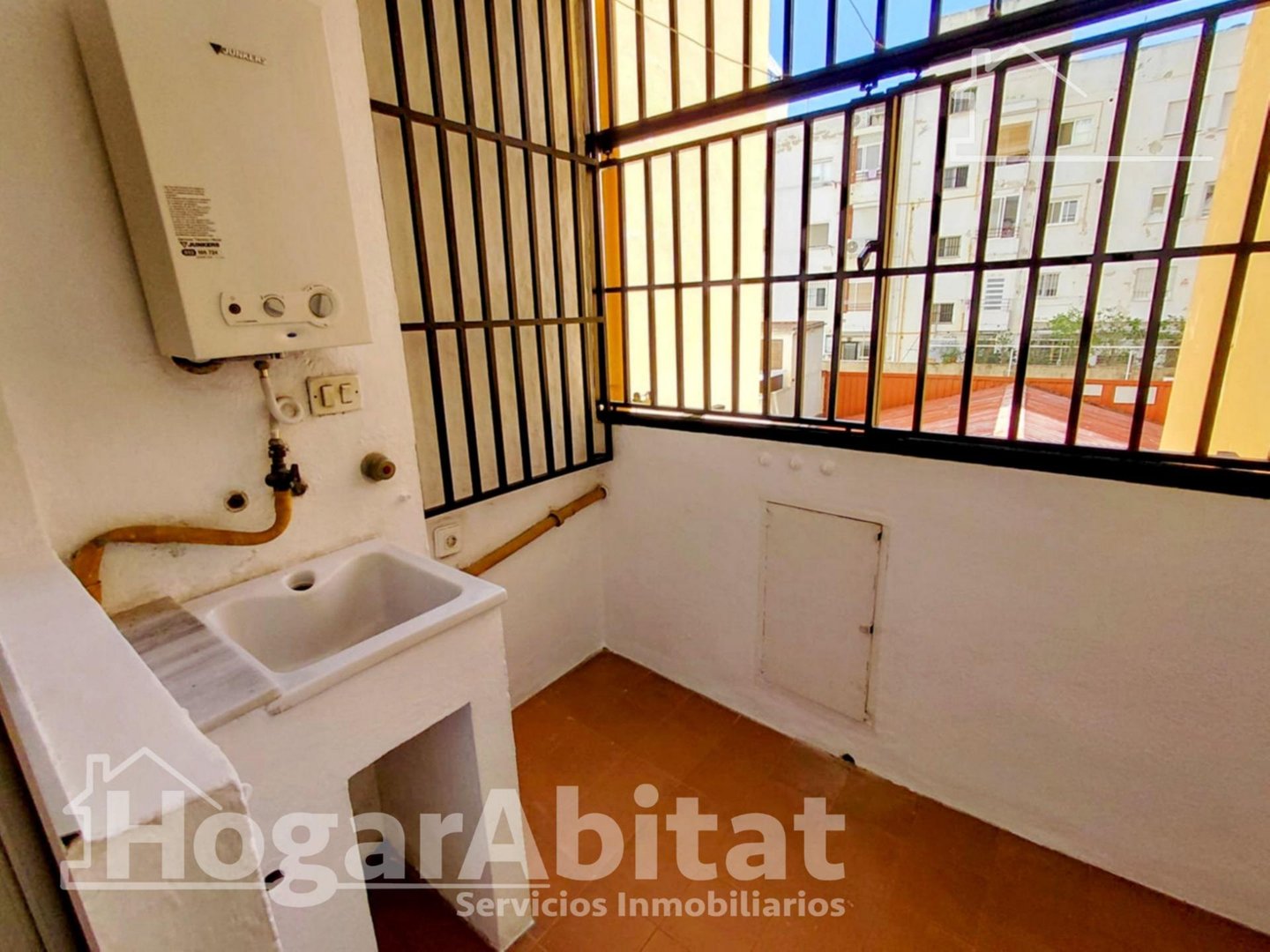 Pis de 161 m² a València