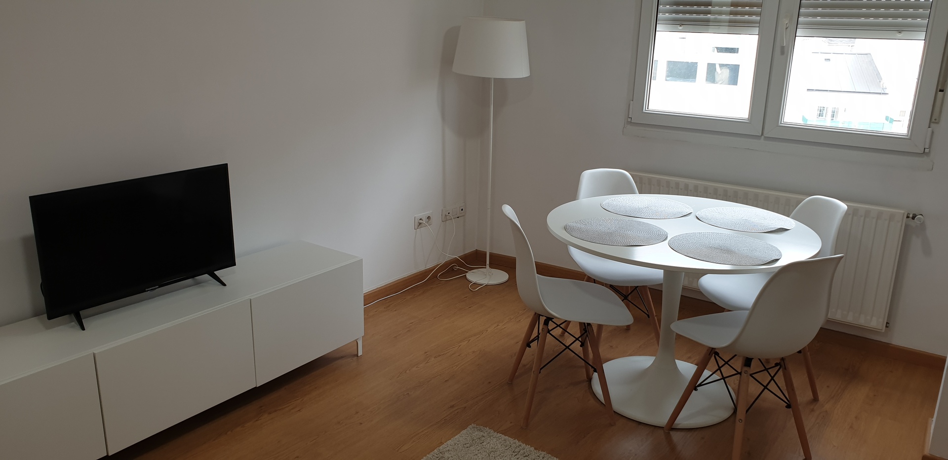 Piso de 70 m² en Lugo