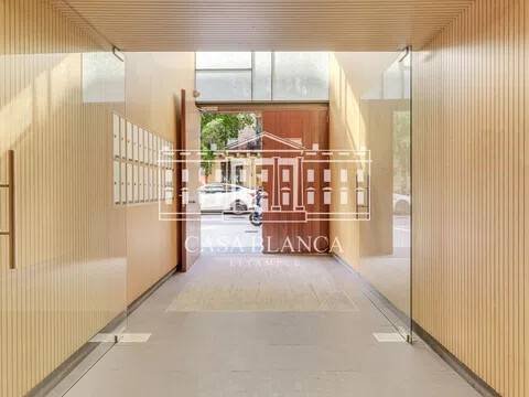 Piso de 90 m² en Barcelona
