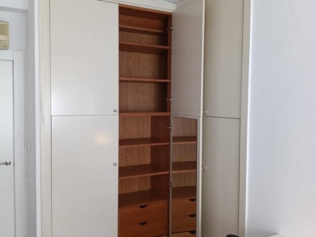 Piso de 167 m² en Murcia