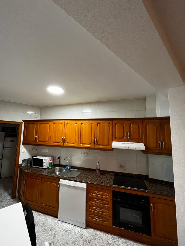 Habitación 120 m², Cartagena