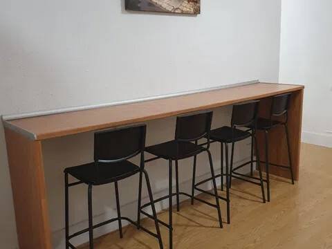 Habitación en alquiler, Ávila
