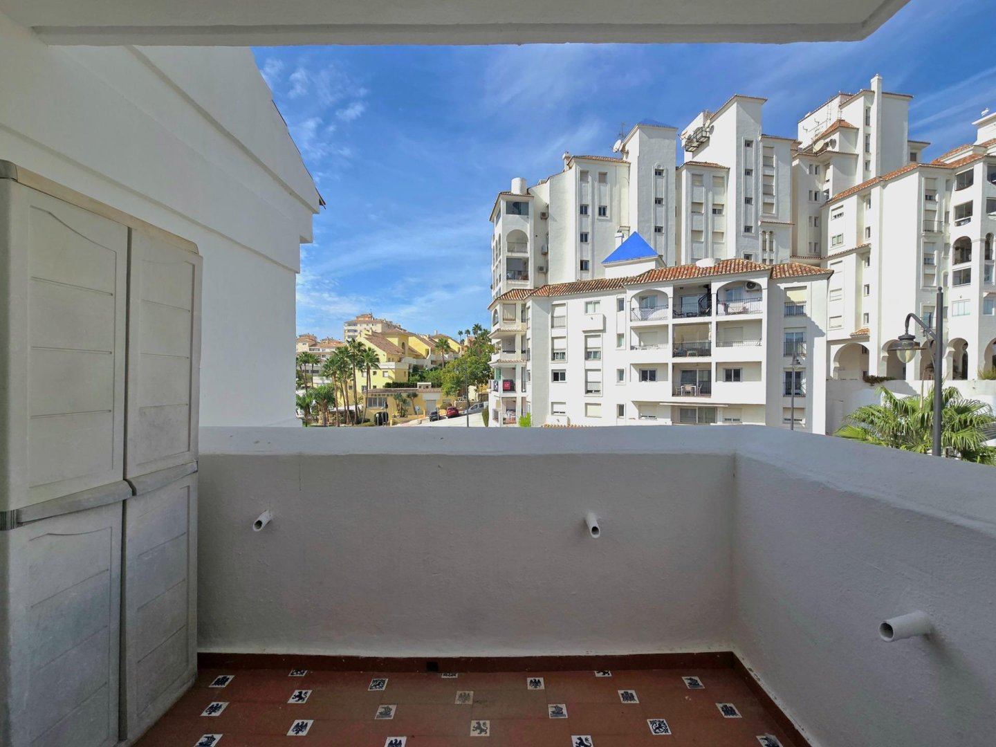 Pis de 83 m² a Estepona