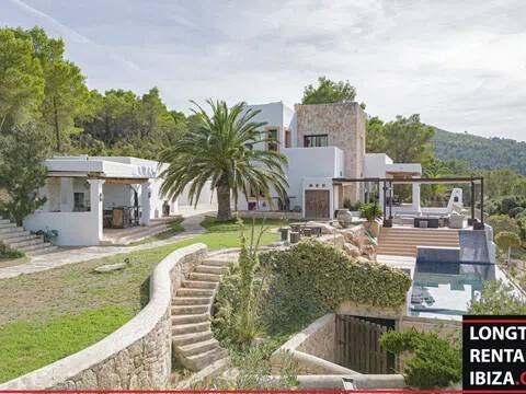 Casa 570 m² a Sant Joan de Labritja