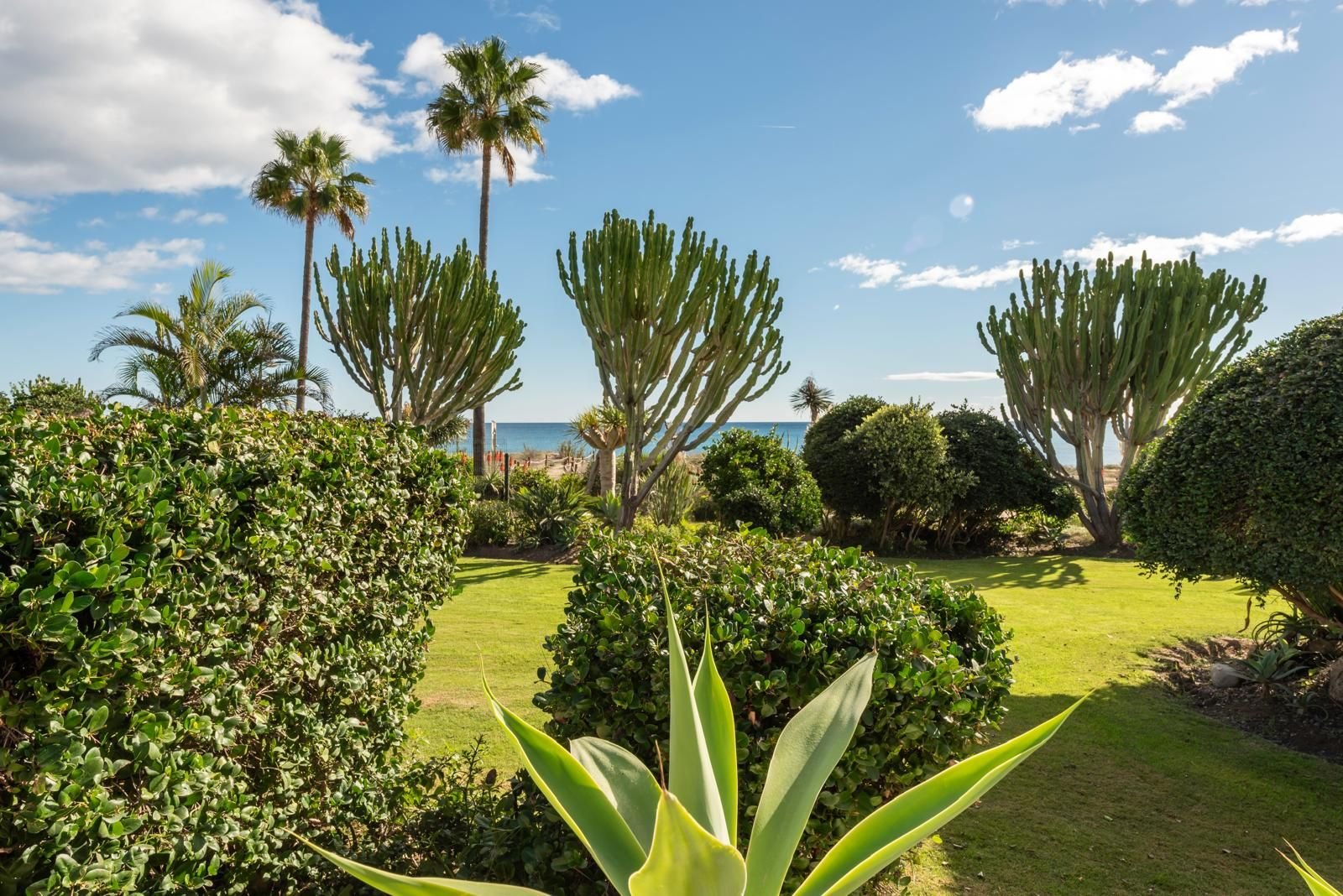 Pis de 242 m² a Estepona