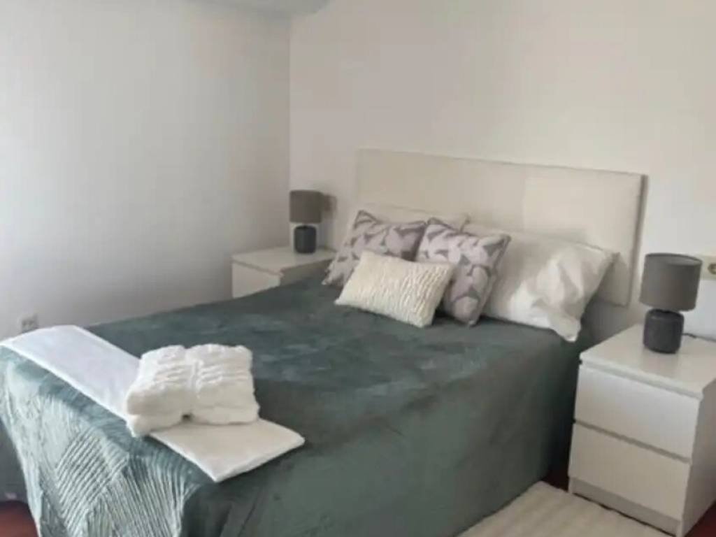 Pis de 110 m² a Cangas de Morrazo
