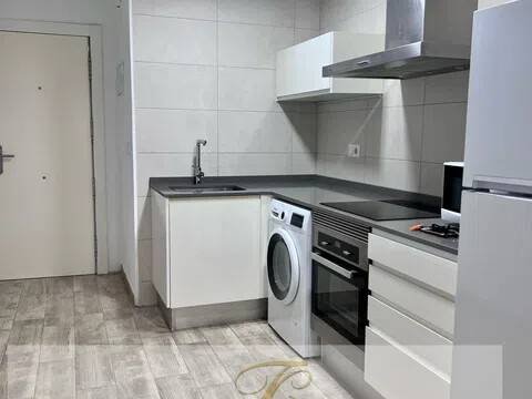 Piso de 64 m² en Valencia