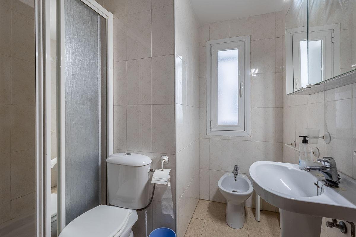 Piso de 108 m² en Granada