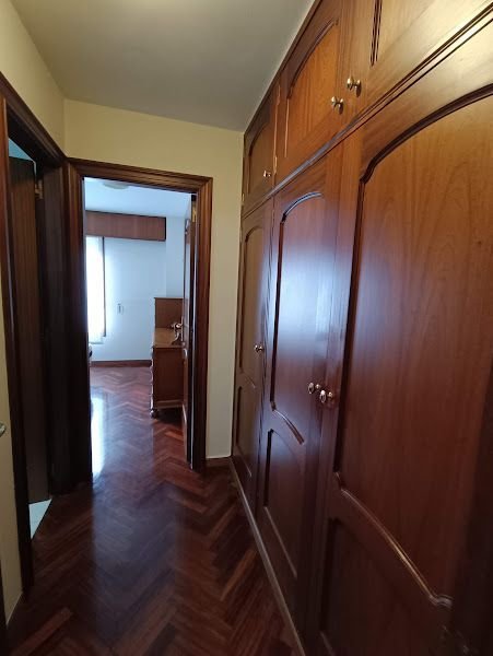Piso de 114 m² en La Coruña