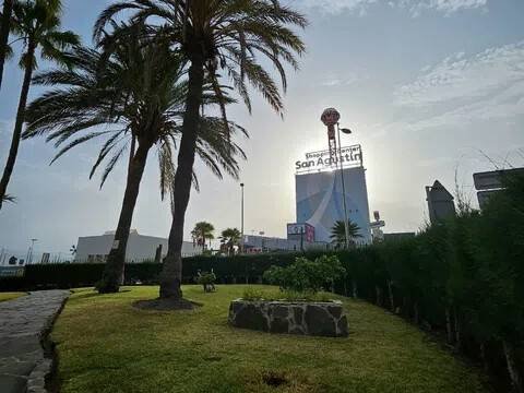 Piso de 58 m² en San Bartolomé de Tirajana