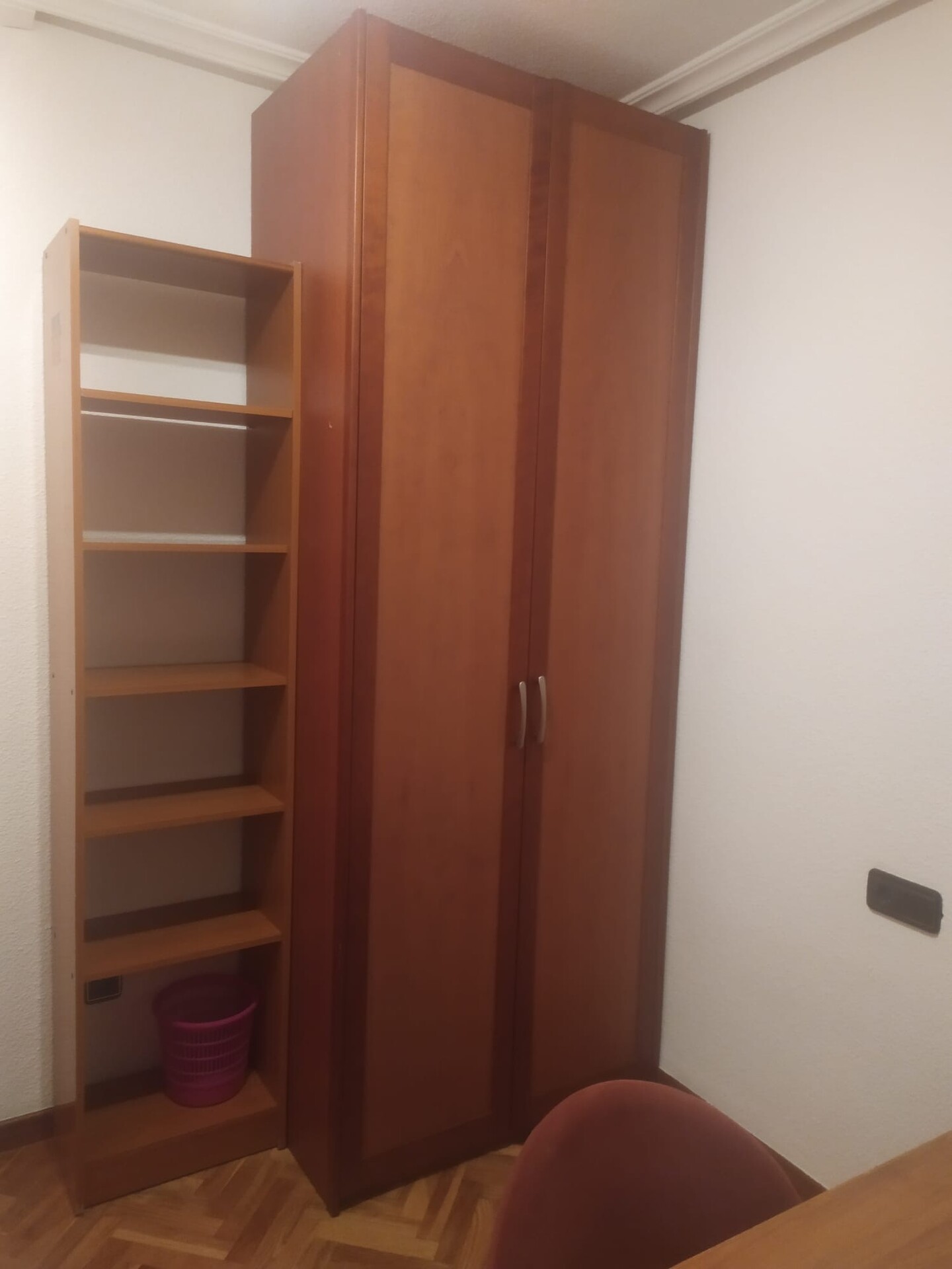 Piso de 100 m² en Salamanca