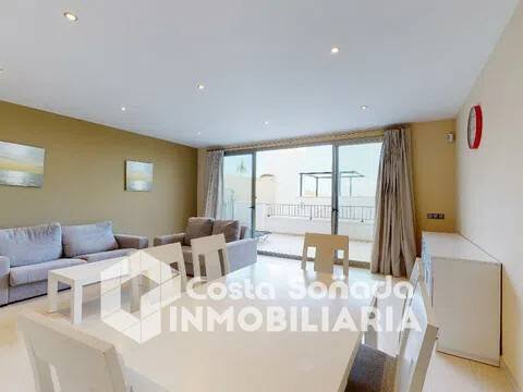 Casa de 130 m² en Calpe