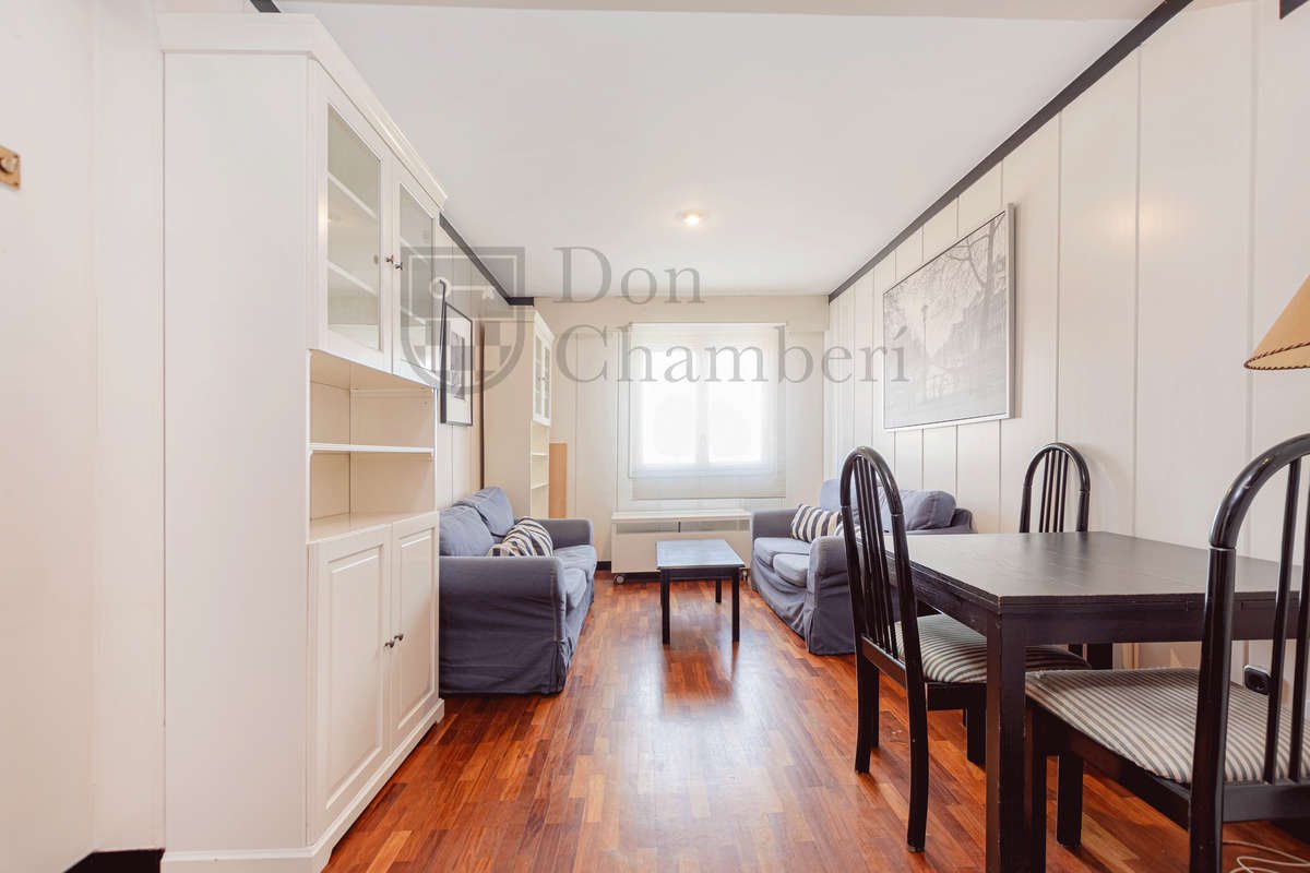 Apartamento 94 m² em Madrid