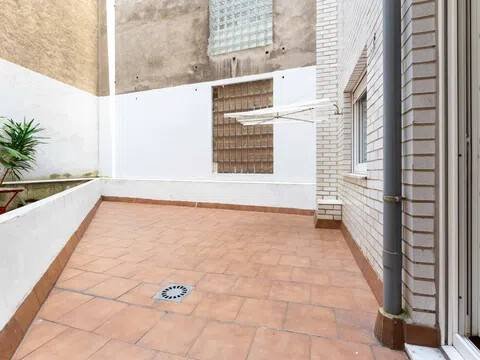 Piso de 69 m² en Gijón