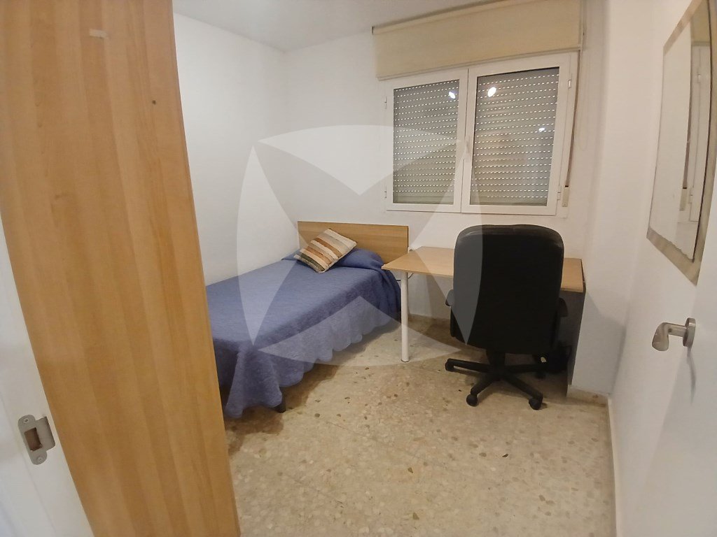 Piso de 110 m² en Badajoz