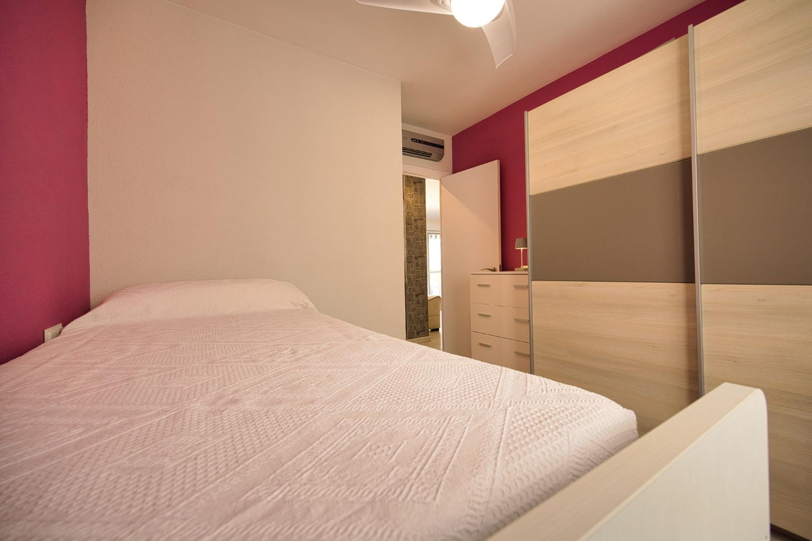 Квартира 60 м² у el Campello