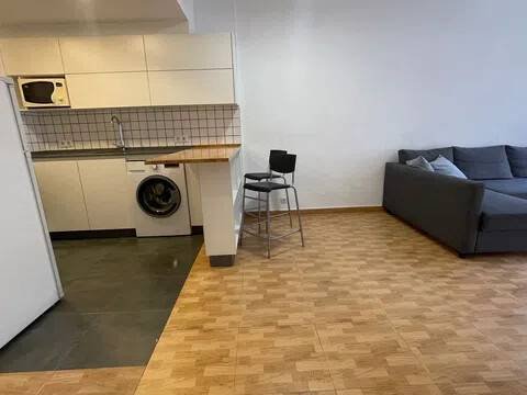 Appartamento 56 m² a Madrid