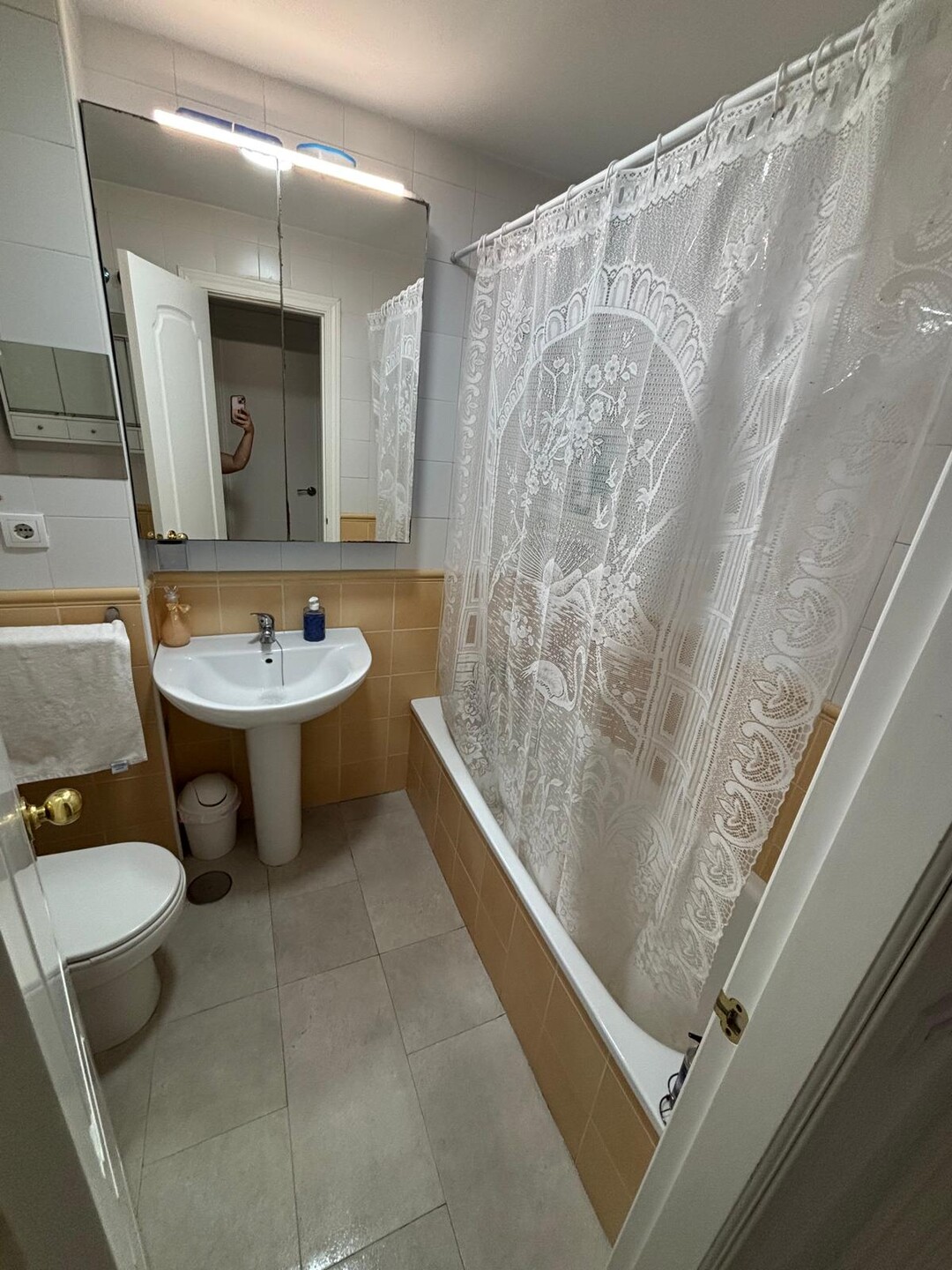 Piso de 70 m² en Algeciras