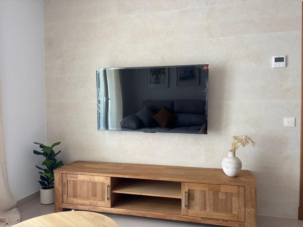 Piso de 94 m² en Roquetas de Mar