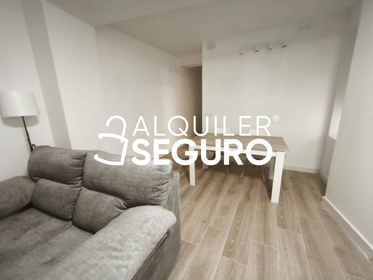 Piso de 56 m² en Zaragoza