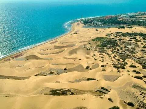 Pis de 64 m² a San Bartolomé de Tirajana