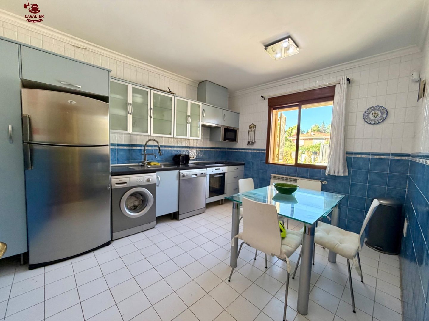 Casa de 234 m² en Los Molinos