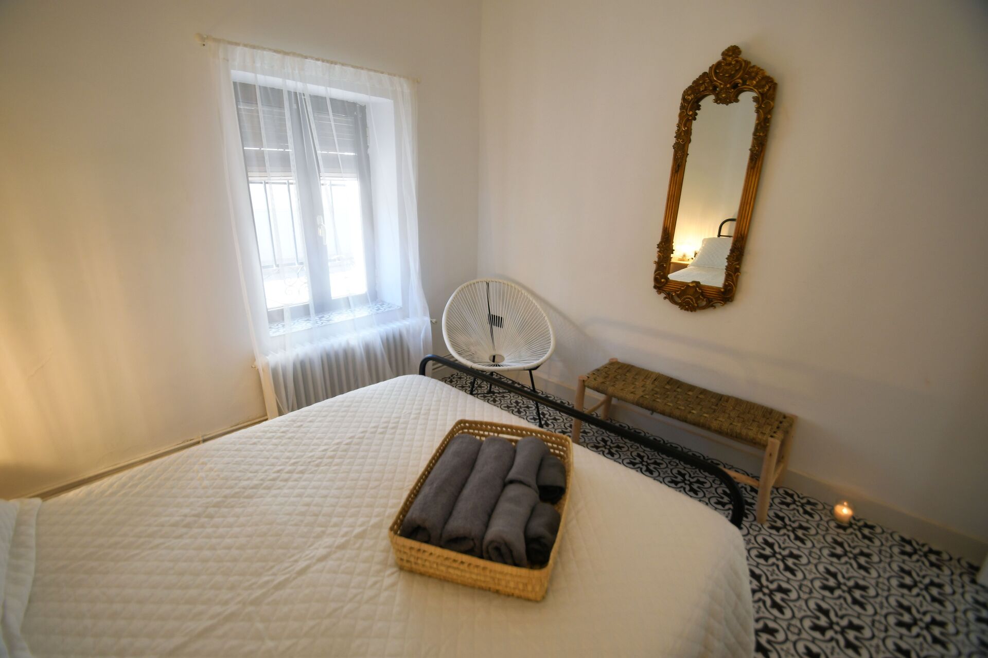 Piso de 250 m² en Orgaz
