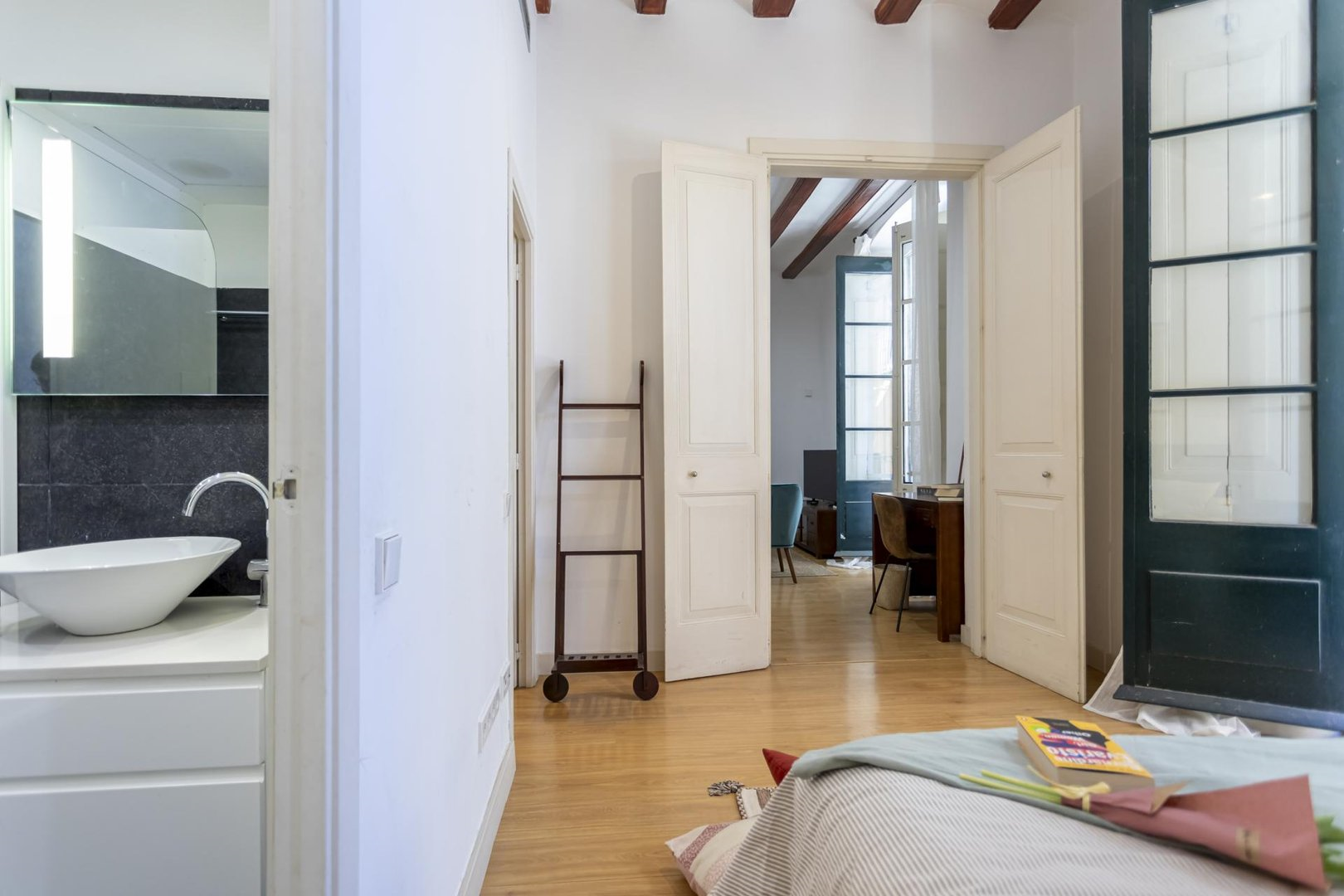 Piso de 81 m² en Gerona