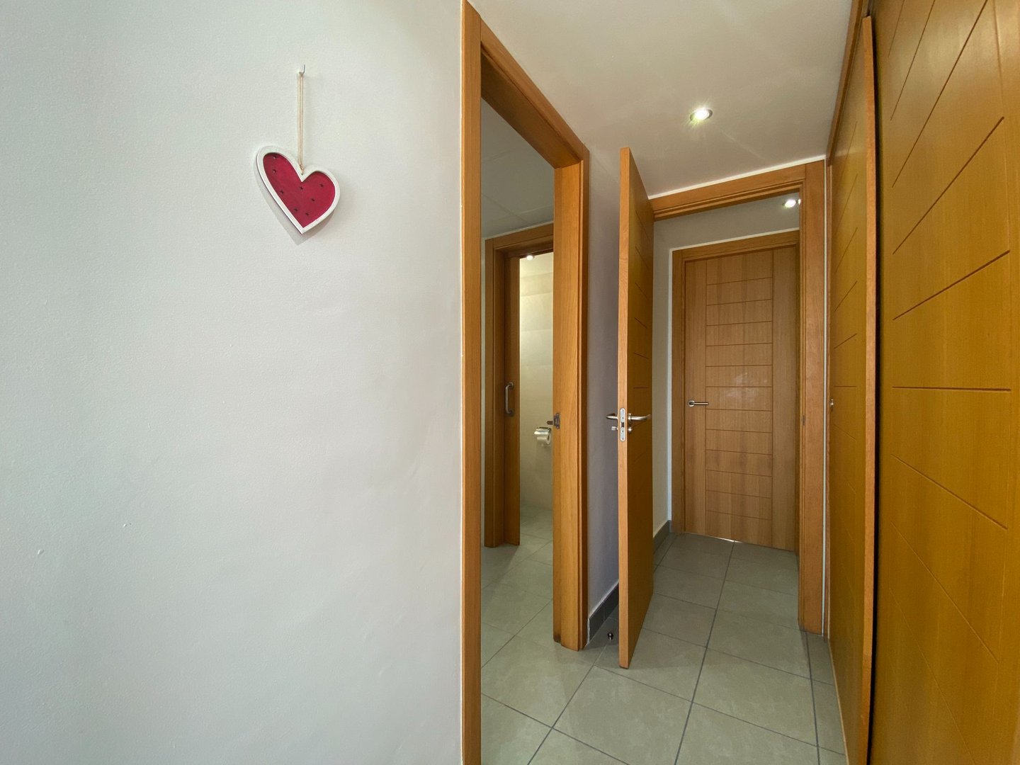 Piso de 100 m² en Mojácar