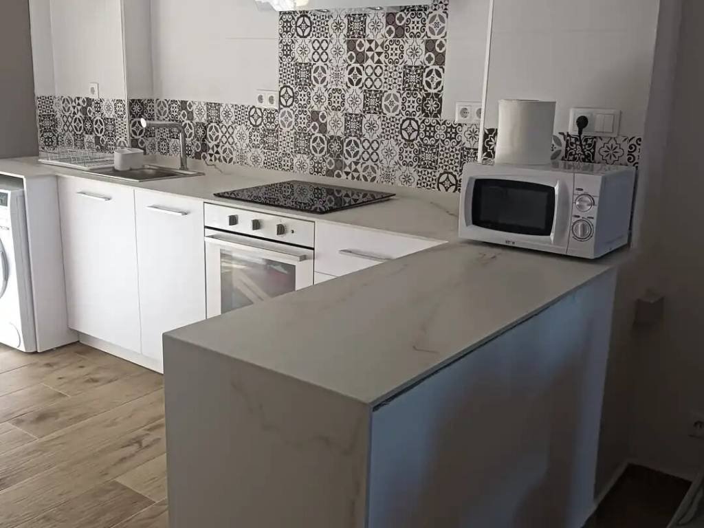 Piso de 80 m² en Tavernes de la Valldigna