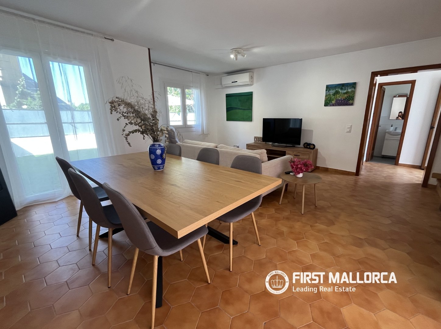 Casa de 154 m² en Palma