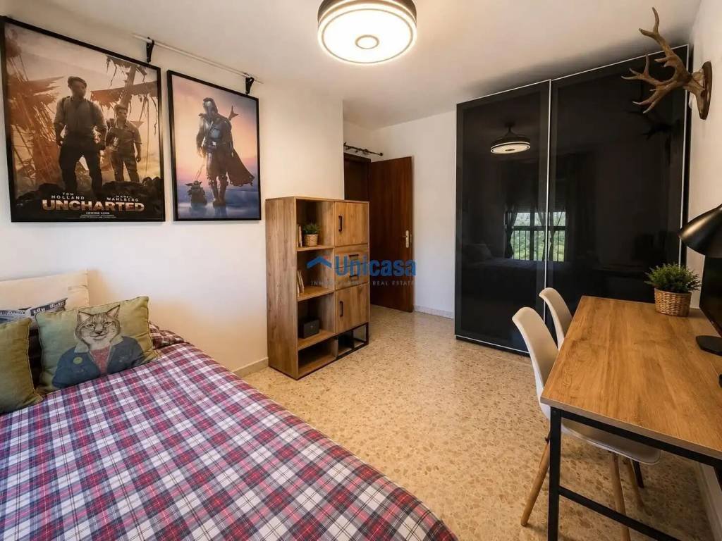 Casa de 139 m² en Casabermeja