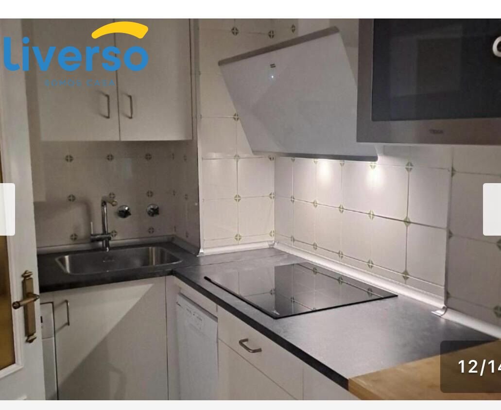 Piso de 118 m² en Burgos