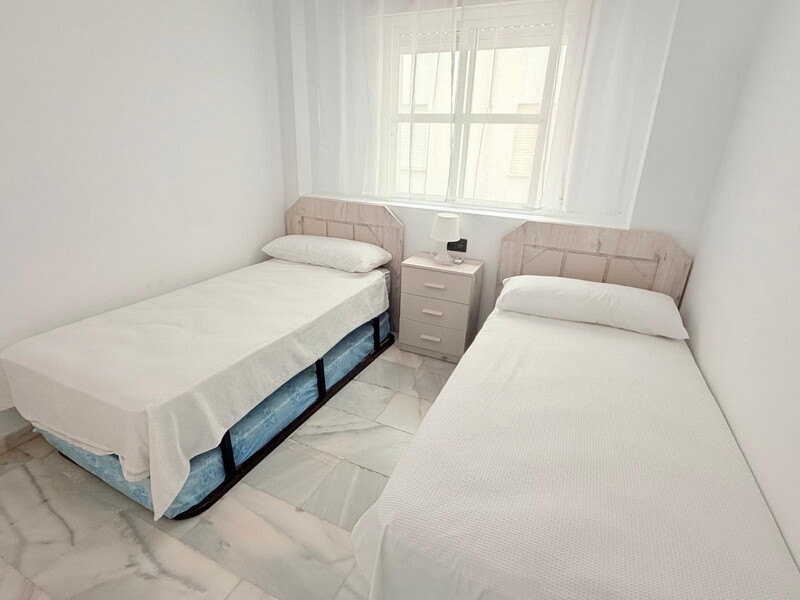 Pis de 75 m² a Almuñécar
