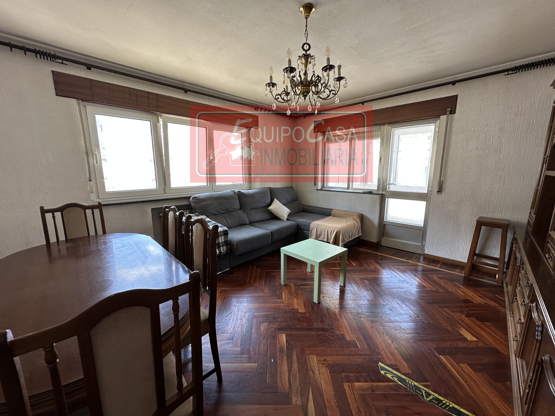 Habitación 134 m², Lugo