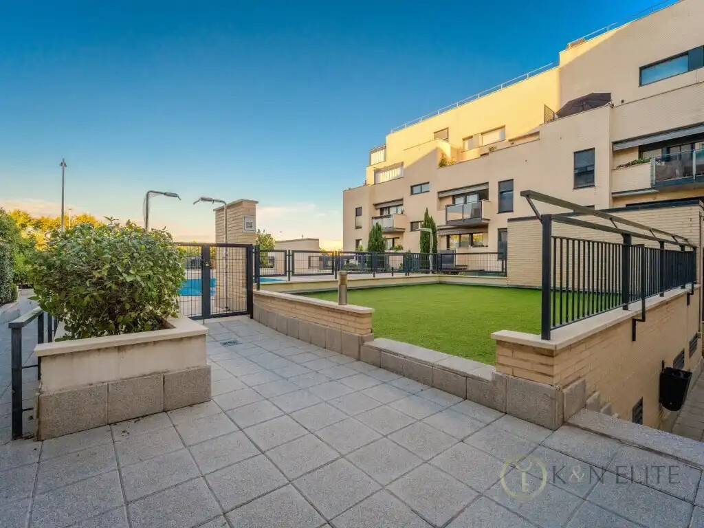 Pis de 165 m² a Madrid
