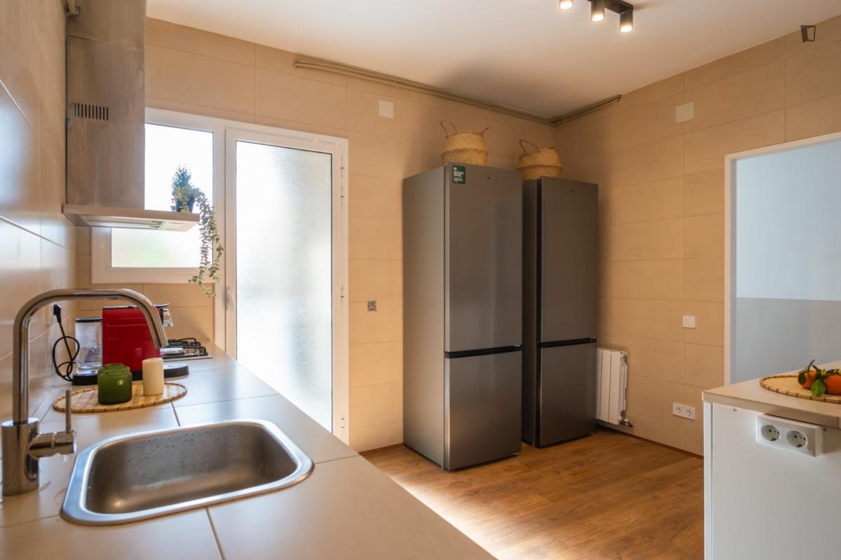Zimmer zur Miete, Barcelona