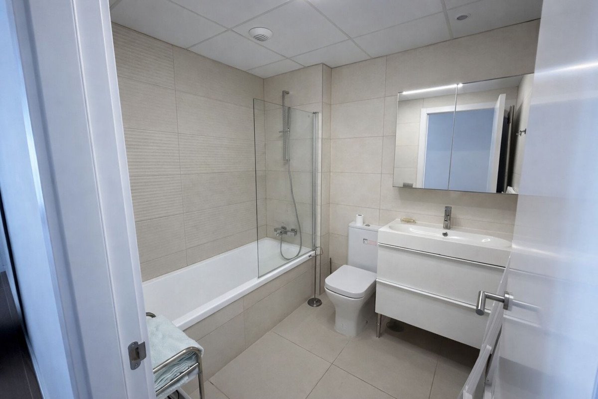 Piso de 109 m² en Vélez-Blanco