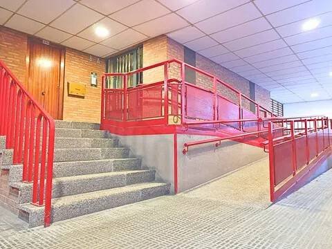 Piso de 105 m² en Zaragoza
