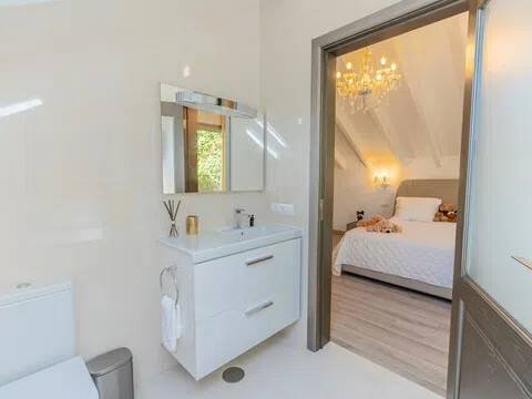 Casa de 658 m² en San Roque